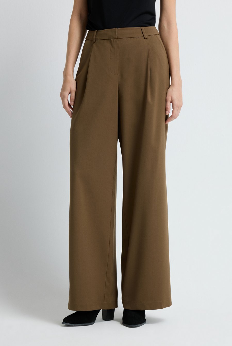 Брюки adL Trousers, Olive/Light Brown
Брюки adL Trousers, Olive/Light Brown