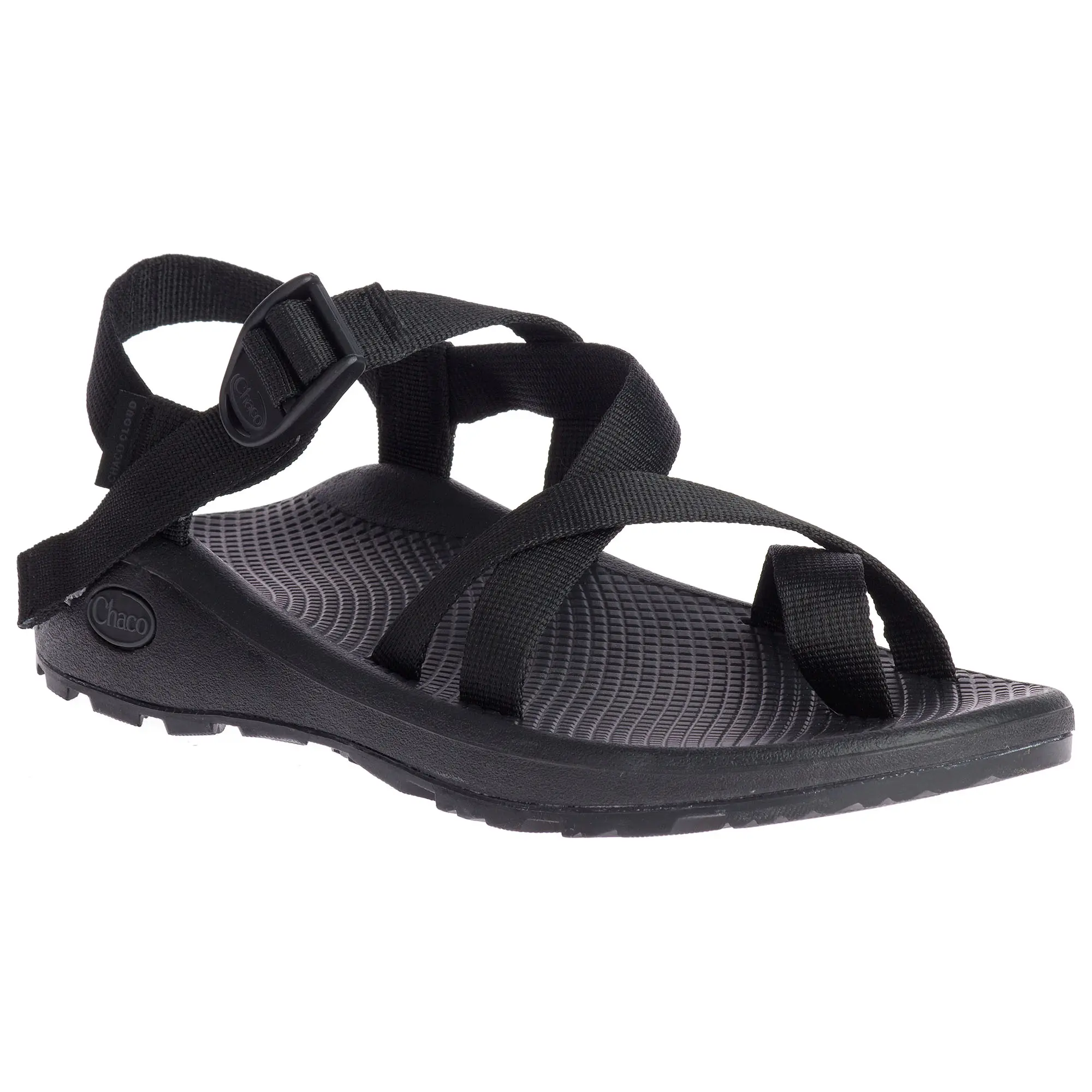 Мужские сандалии Z/Cloud 2 Chaco, Black
Мужские сандалии Z/Cloud 2 Chaco, Black