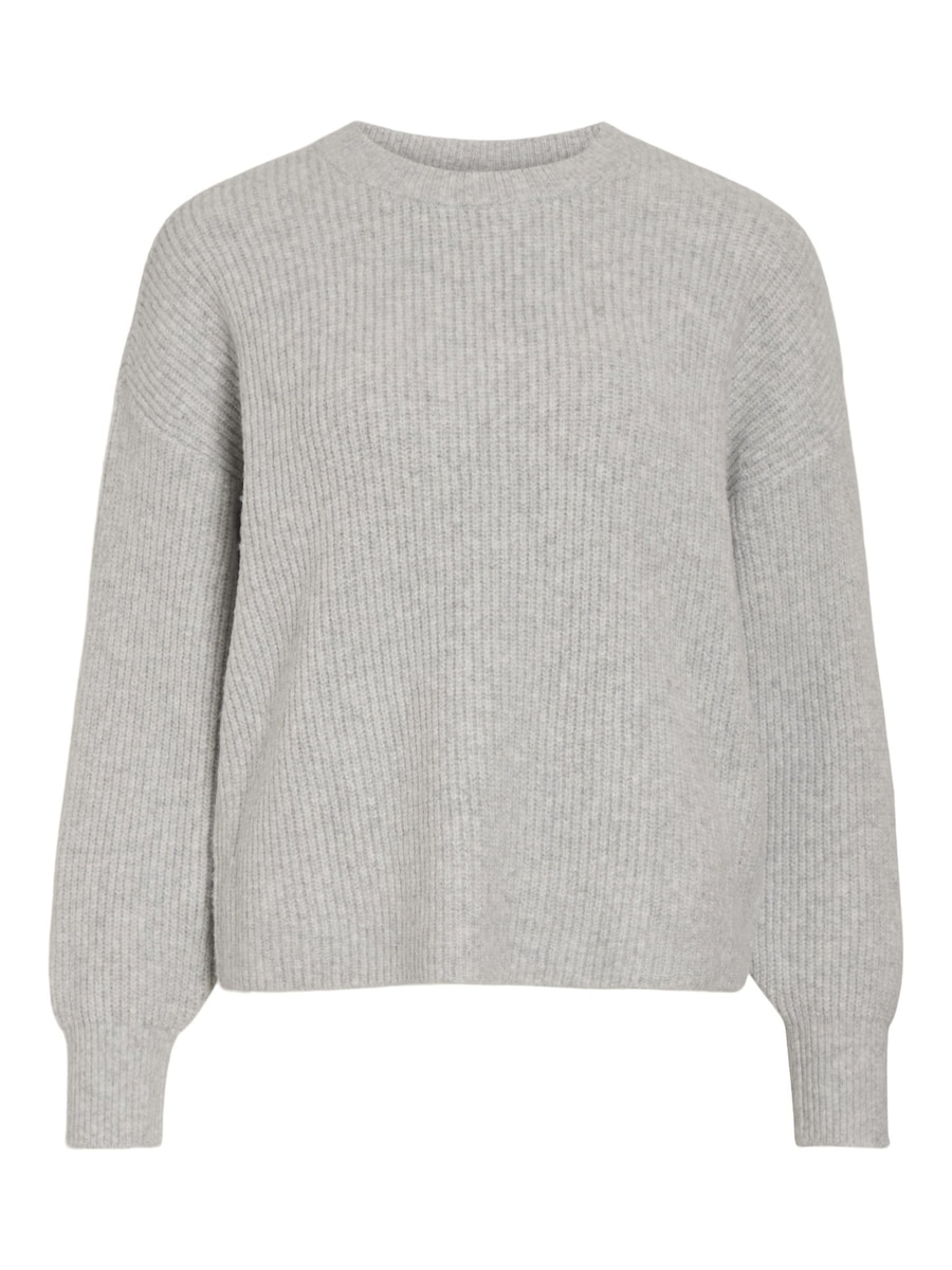 Свитер VILA, серый
Свитер VILA, серый