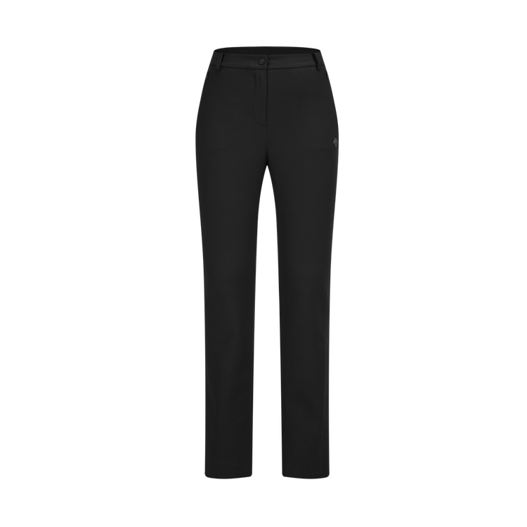DESCENTE Повседневные брюки женские BK BLACK
DESCENTE Повседневные брюки женские BK BLACK