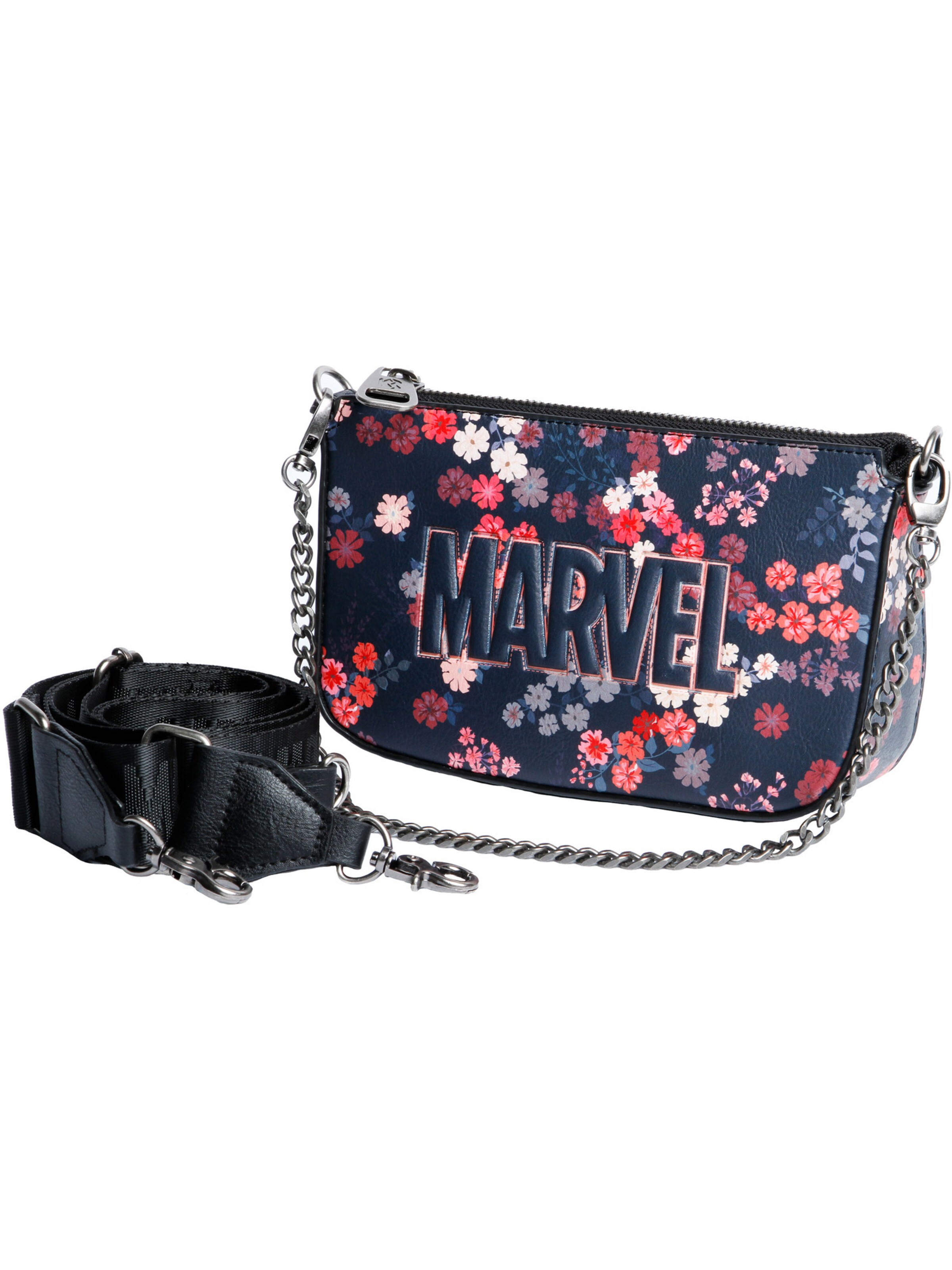 Marvel Сумка 'Bloom IHoney' в цвете Navy
Marvel Сумка 'Bloom IHoney' в цвете Navy