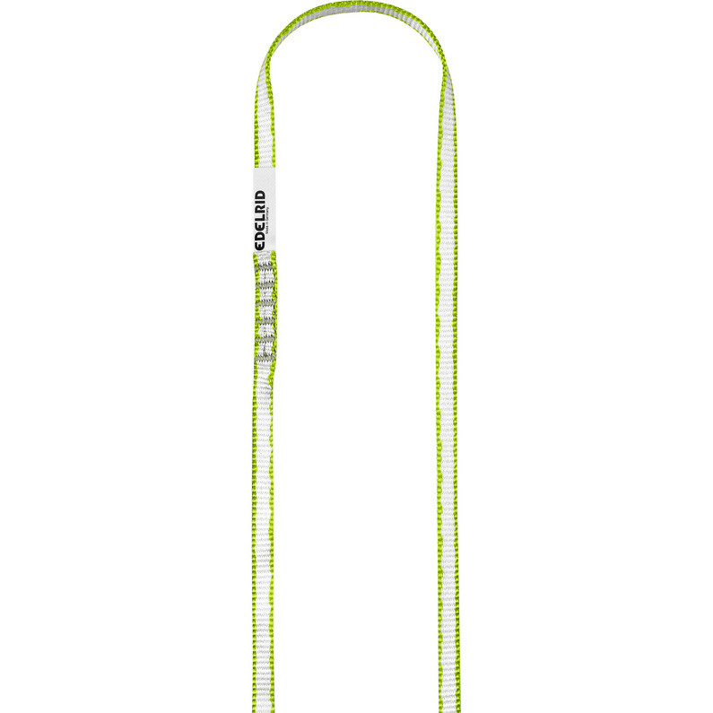 Строп Dyneema 11 мм Edelrid, зеленый
Строп Dyneema 11 мм Edelrid, зеленый