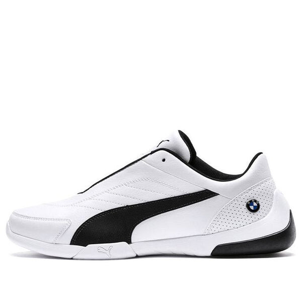 Кроссовки bmw m motorsport kart cat iii low top running shoes white/black Puma, белый
Кроссовки bmw m motorsport kart cat iii low top running shoes white/black Puma, белый