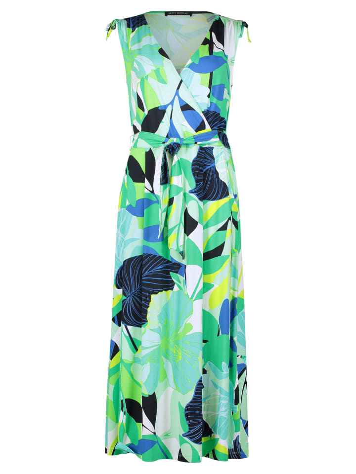 Длинное платье Betty Barclay
Длинное платье Betty Barclay