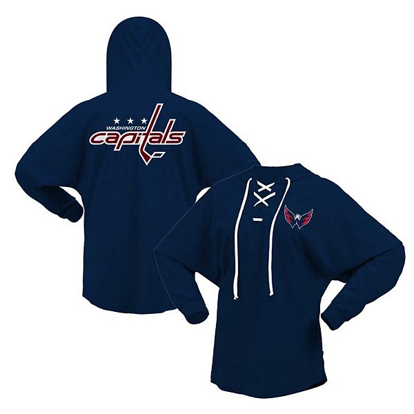 Женская футболка с капюшоном Fanatics Branded Navy Washington Capitals Unbranded, Серый, Женская футболка с капюшоном Fanatics Branded Navy Washington Capitals Unbranded
Женская футболка с капюшоном Fanatics Branded Navy Washington Capitals Unbranded, Серый, Женская футболка с капюшоном Fanatics Branded Navy Washington Capitals Unbranded
