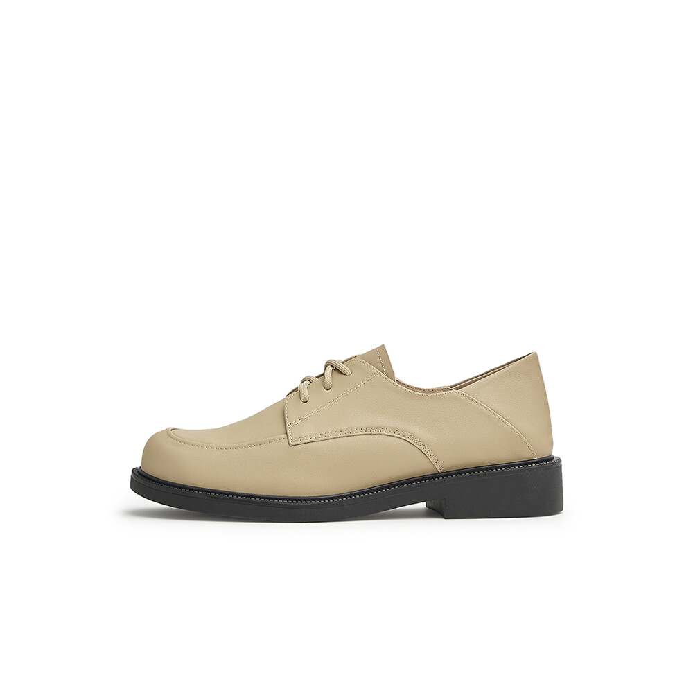 Туфли женские повседневные Women's Casual Shoes Women's Low-Top Teenmix, цвет Apricot
Туфли женские повседневные Women's Casual Shoes Women's Low-Top Teenmix, цвет Apricot