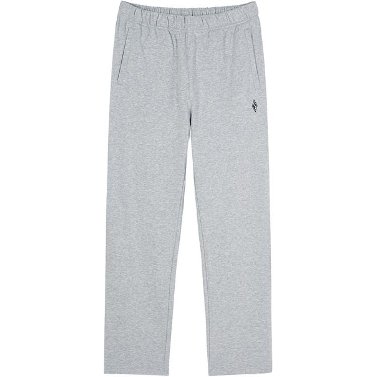 Спортивная жизнь Коллекция Повседневные брюки Мужские Светло-серые Skechers
Спортивная жизнь Коллекция Повседневные брюки Мужские Светло-серые Skechers