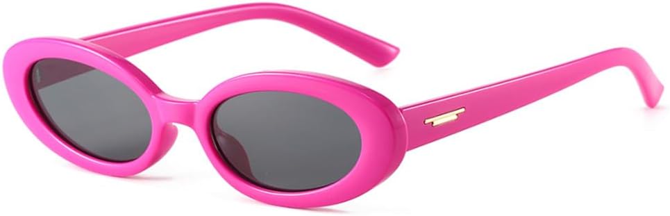 Винтажные овальные солнцезащитные очки для женщин и мужчин, ретро-солнцезащитные очки с леопардовым принтом, круглые солнцезащитные очки для женщин с защитой от УФ-излучения UV400 VFDHN, C7
Винтажные овальные солнцезащитные очки для женщин и мужчин, ретро-солнцезащитные очки с леопардовым принтом, круглые солнцезащитные очки для женщин с защитой от УФ-излучения UV400 VFDHN, C7