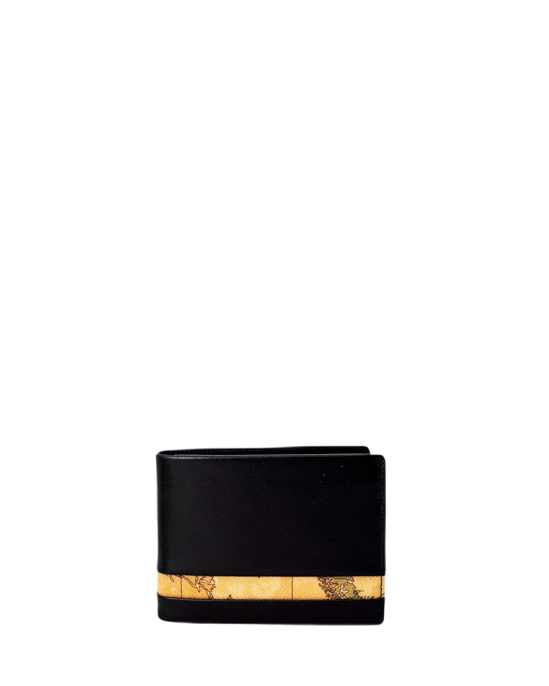 Кошелек ALVIERO MARTINI 1a CLASSE, черный
Кошелек ALVIERO MARTINI 1a CLASSE, черный