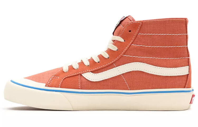 Кроссовки Vans Salt Wash Sk8-hi 138 Decon Sf Orange, Коричневый, Кроссовки Vans Salt Wash Sk8-hi 138 Decon Sf Orange
Кроссовки Vans Salt Wash Sk8-hi 138 Decon Sf Orange, Коричневый, Кроссовки Vans Salt Wash Sk8-hi 138 Decon Sf Orange