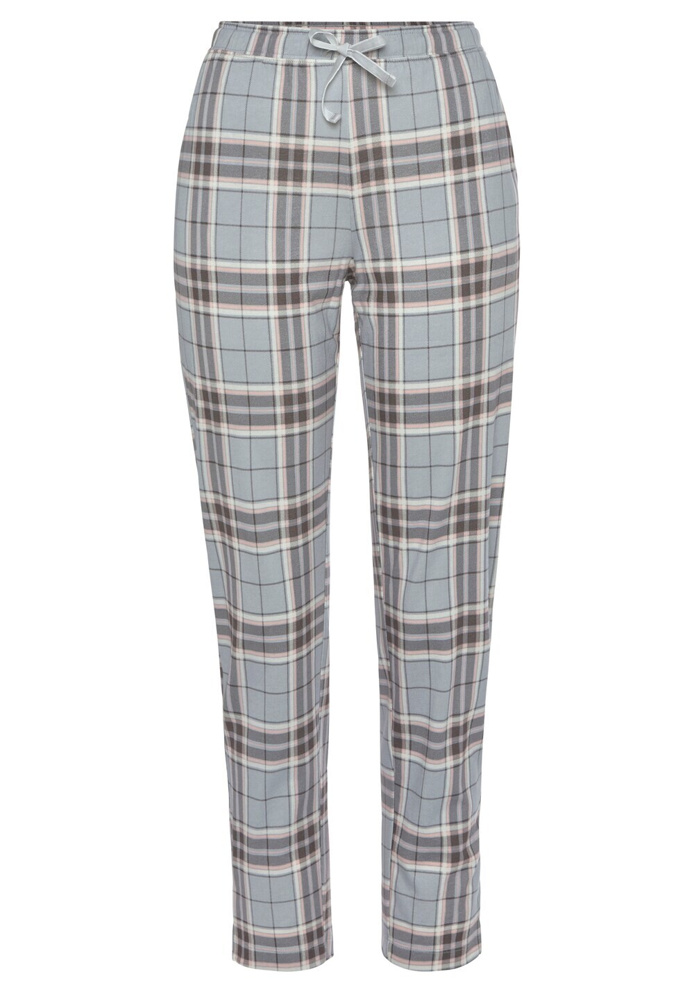 Пижамные штаны s.Oliver, белый
Пижамные штаны s.Oliver, белый