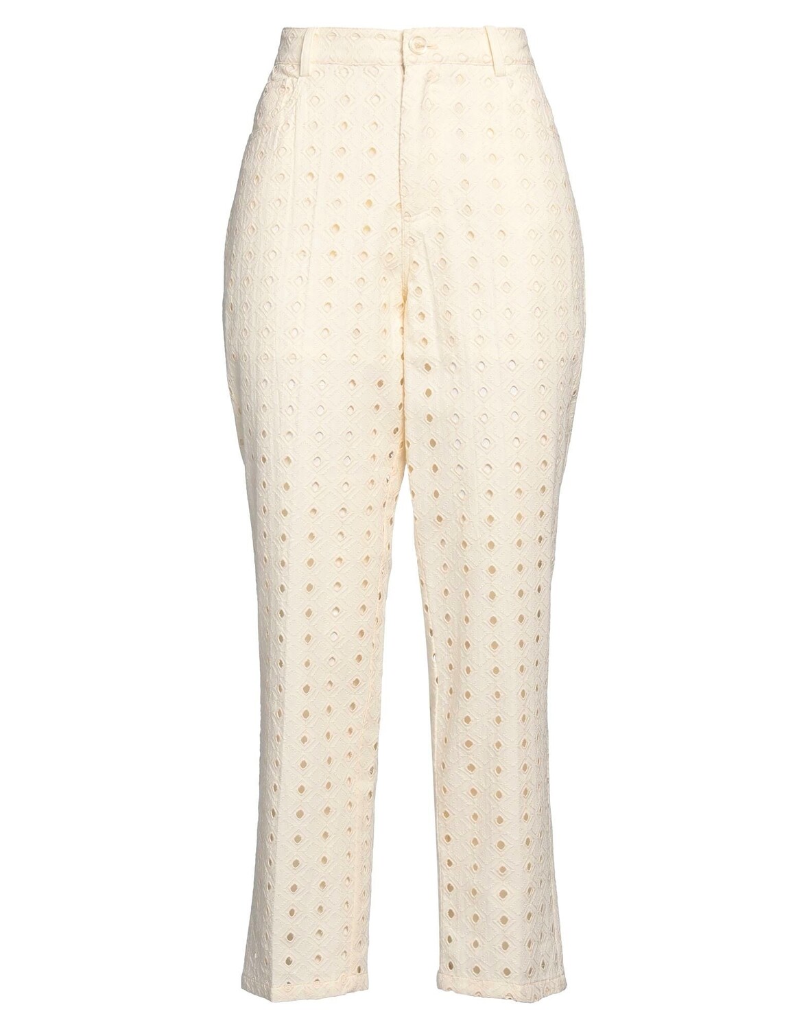 Брюки Isabelle Blanche Paris, бежевый
Брюки Isabelle Blanche Paris, бежевый