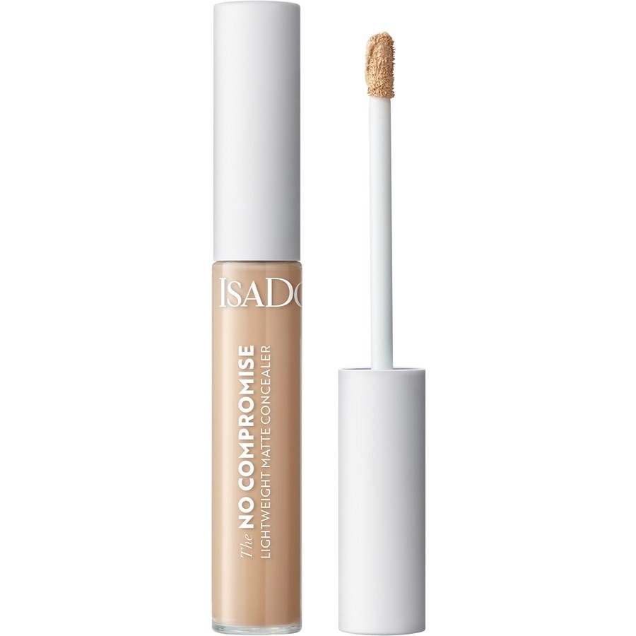 Консилер Isadora Lightweight Matte Concealer, 03NW / 10 ml
Консилер Isadora Lightweight Matte Concealer, 03NW / 10 ml