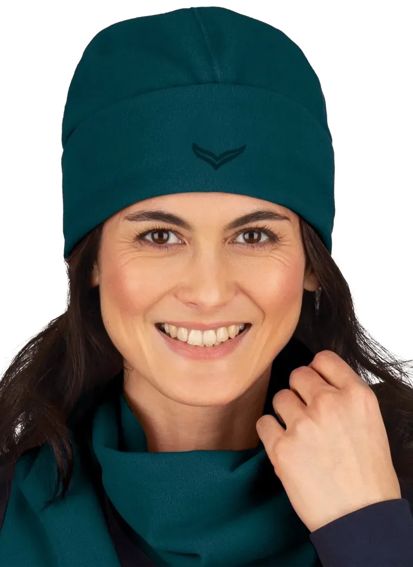 Флисовая шапка Trigema "Флисовая шапка TRIGEMA" (1 шт.), цвет Saphir
Флисовая шапка Trigema "Флисовая шапка TRIGEMA" (1 шт.), цвет Saphir