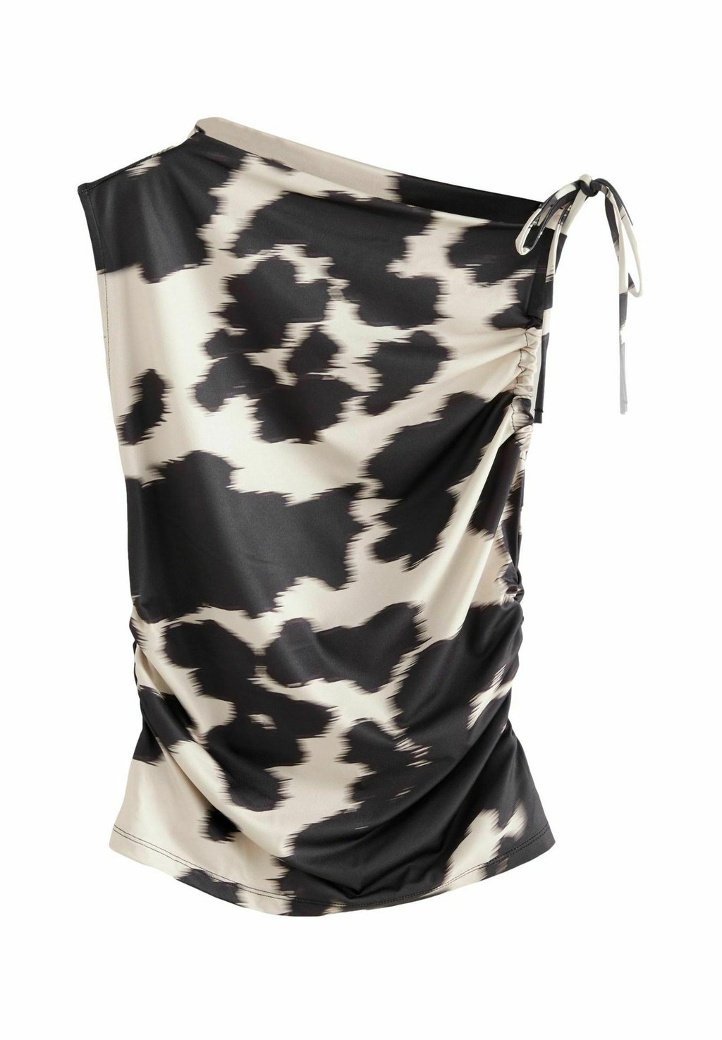 Топ SOFT TOUCH RUCHED SLEEVELESS Next, черный
Топ SOFT TOUCH RUCHED SLEEVELESS Next, черный