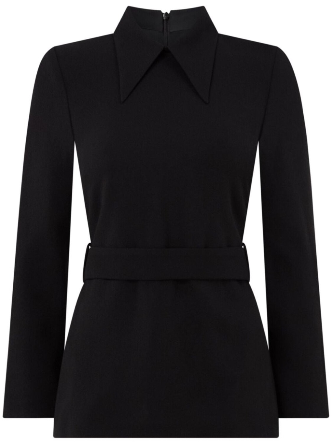 JANE тайлер топ, черный
JANE тайлер топ, черный