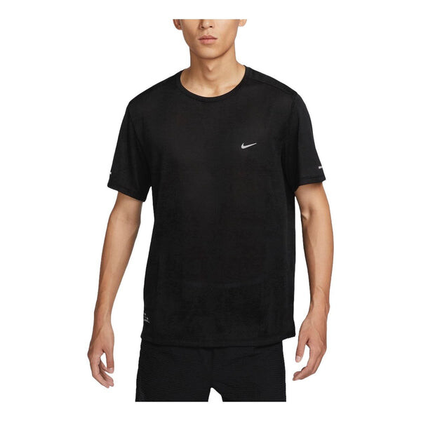 Футболка dri fit adv running t shirt asia sizing Nike, черный
Футболка dri fit adv running t shirt asia sizing Nike, черный