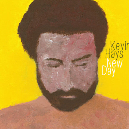 CD диск Hays, Kevin: New Day
CD диск Hays, Kevin: New Day