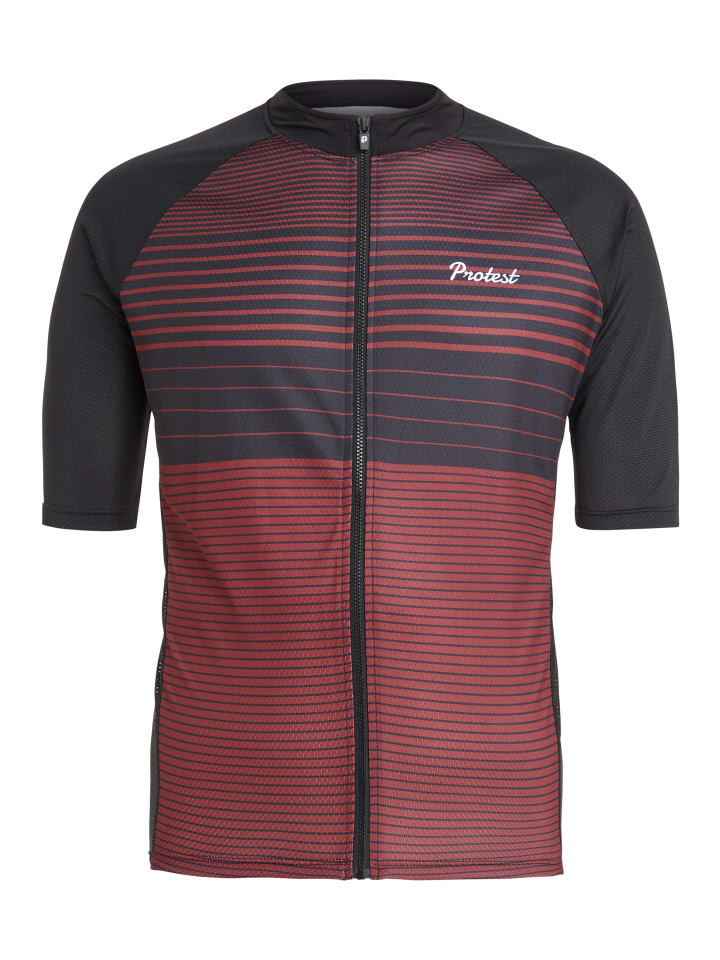 Функциональная рубашка Protest PRTKOBLET, черный
Функциональная рубашка Protest PRTKOBLET, черный