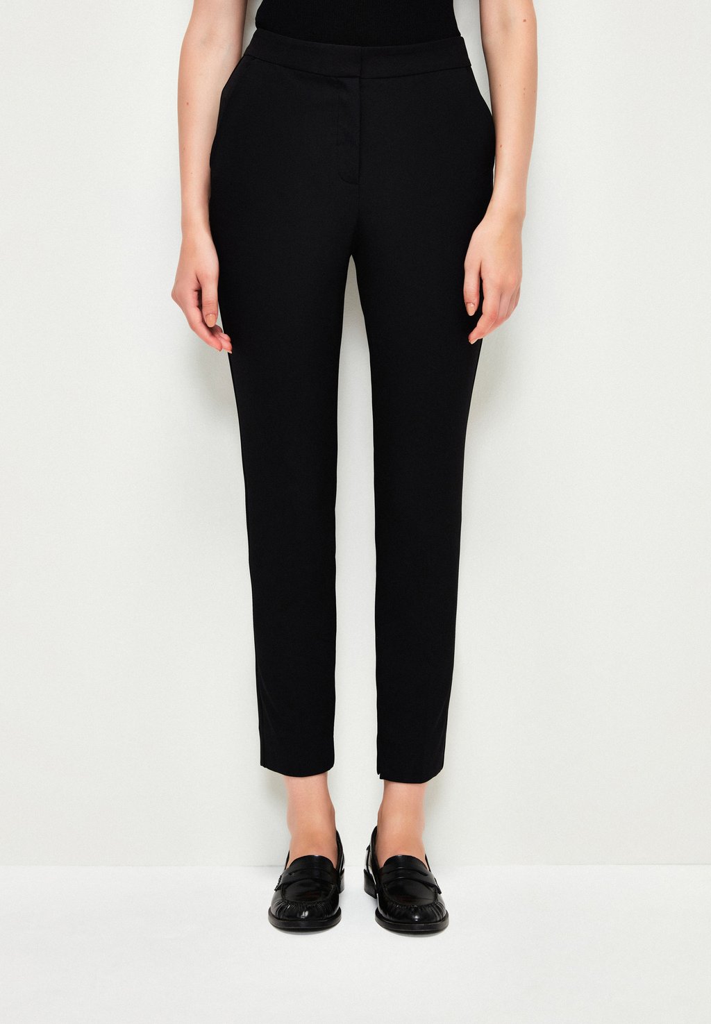 Брюки POCKETED adL, черный
Брюки POCKETED adL, черный