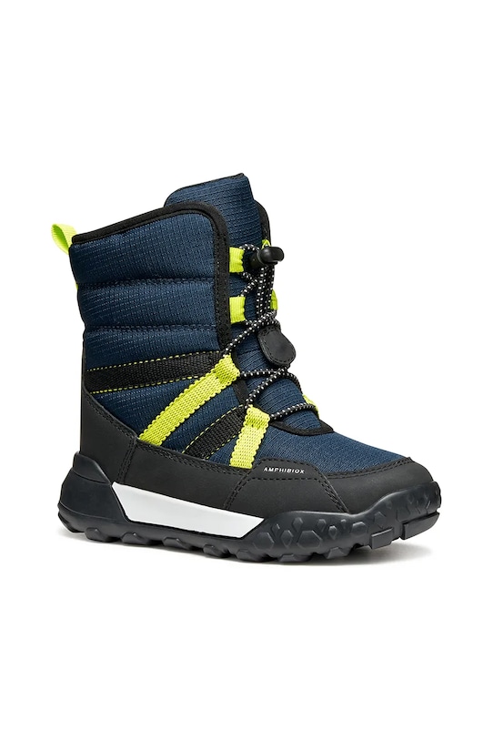 Зимняя обувь TREKKYUP Geox, темно-синий
Зимняя обувь TREKKYUP Geox, темно-синий