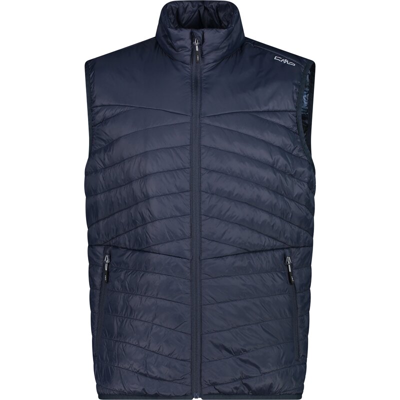 Жилет Weste man Cmp, черный
Жилет Weste man Cmp, черный