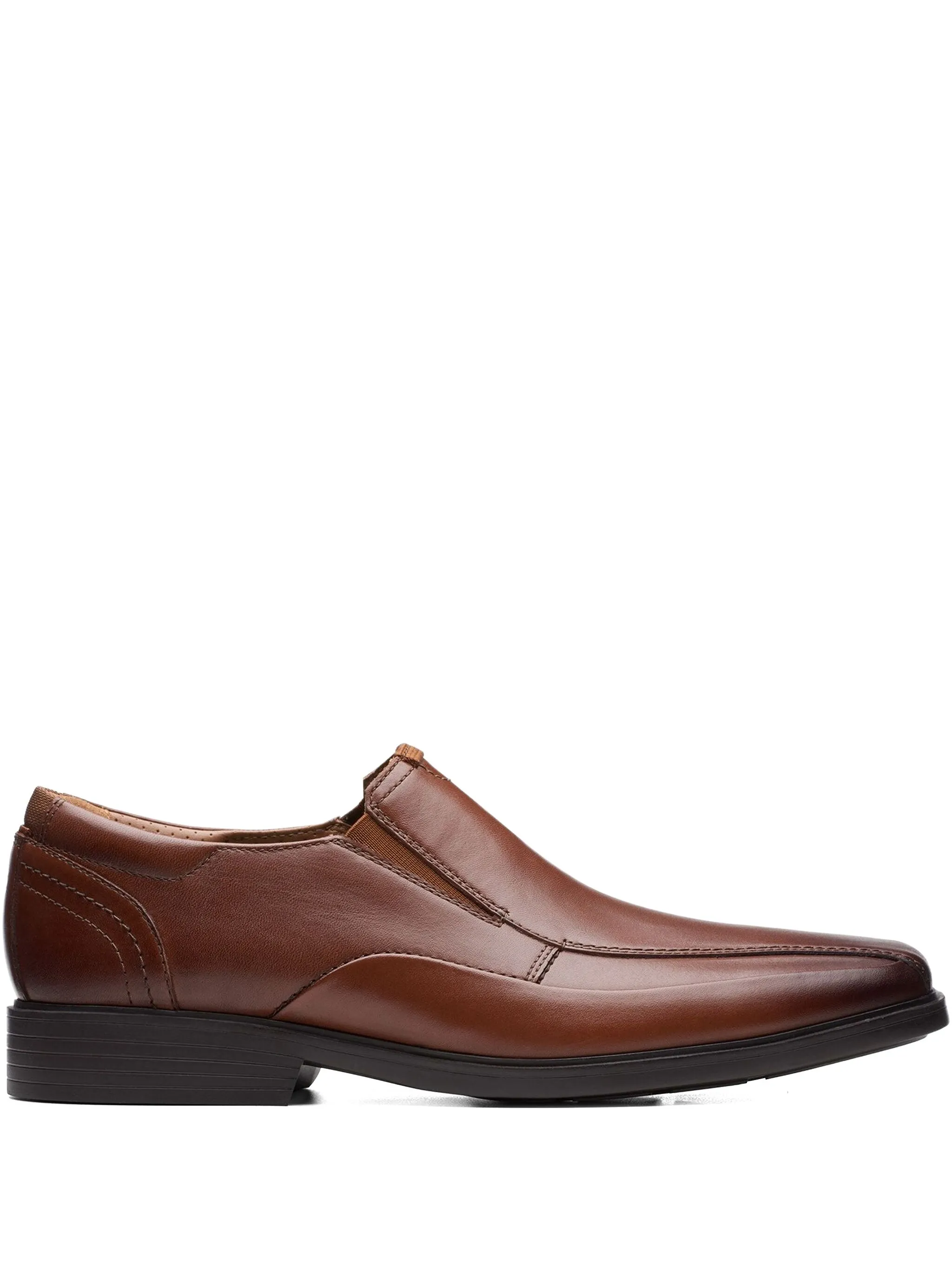 Лоферы Clarkslite, коричневый
Лоферы Clarkslite, коричневый