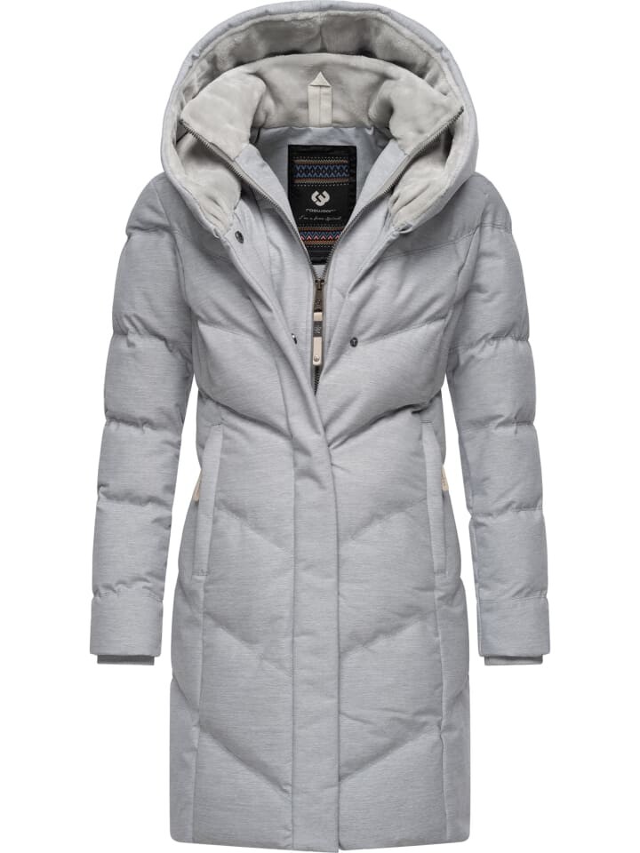 Пуховик ragwear Natalka Cosy, цвет light grey, Серый, Пуховик ragwear Natalka Cosy, цвет light grey
Пуховик ragwear Natalka Cosy, цвет light grey, Серый, Пуховик ragwear Natalka Cosy, цвет light grey