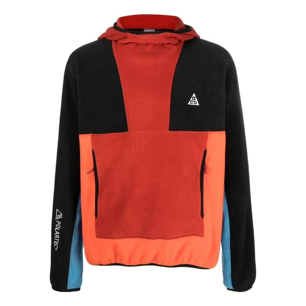 Худи Nike ACG Polartec Logo CV0642-671
Худи Nike ACG Polartec Logo CV0642-671