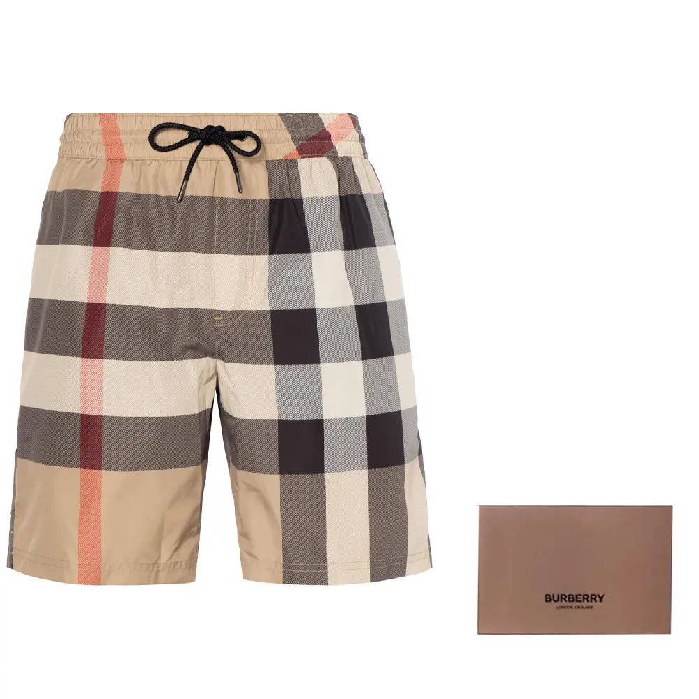 Проверьте наличие плавательных шорт на шнуровке Burberry, original box
Проверьте наличие плавательных шорт на шнуровке Burberry, original box