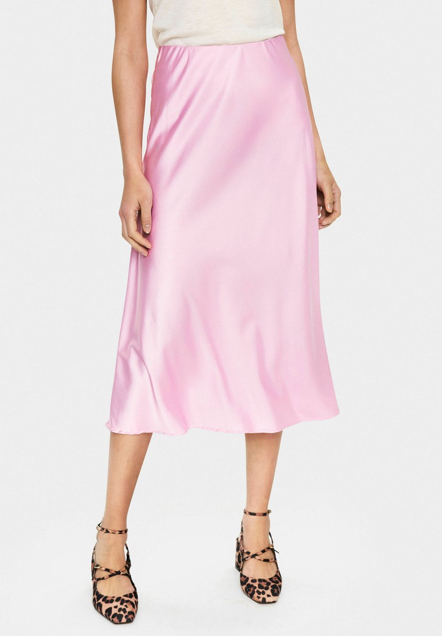 Юбка Saint Tropez DISASZ, Bonbon/Pink
Юбка Saint Tropez DISASZ, Bonbon/Pink