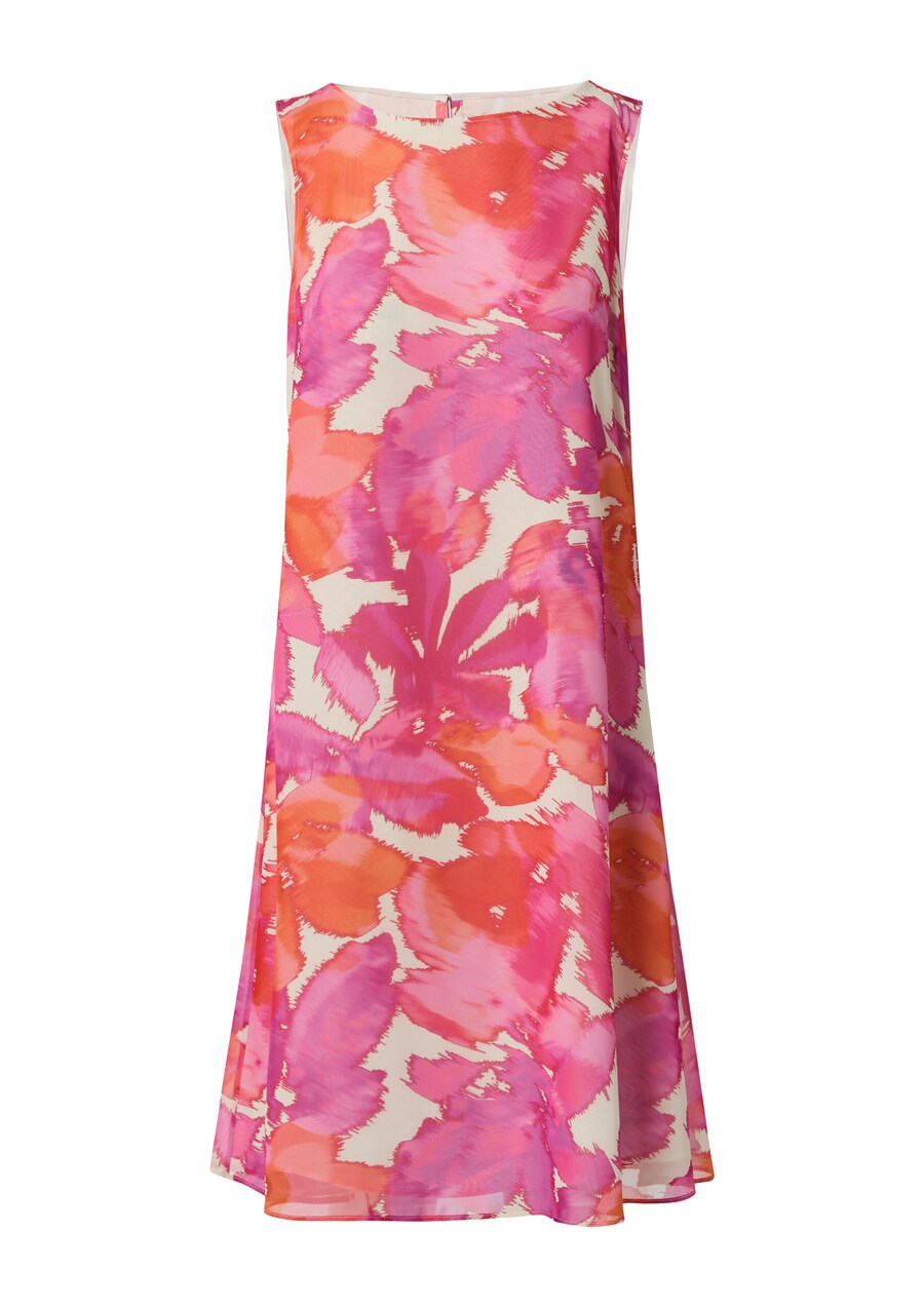 Летнее платье COMMA, Dark pink
Летнее платье COMMA, Dark pink