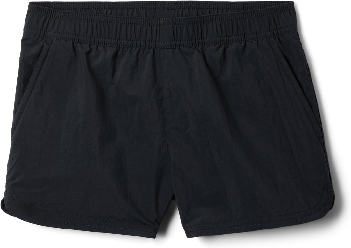 Columbia Girls Backcast II Шорты, Black
Columbia Girls Backcast II Шорты, Black