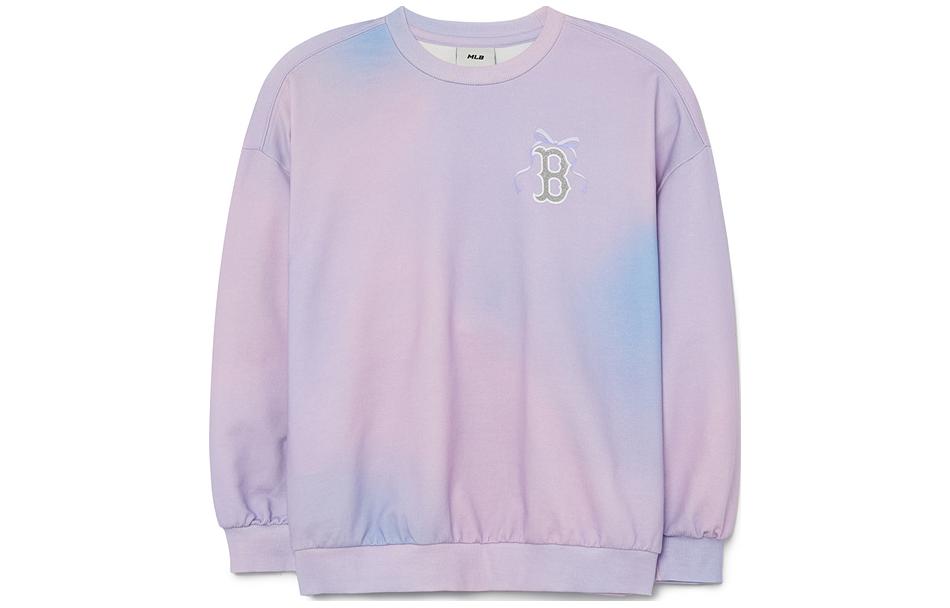 MLB Свитшот Boston Red Sox Purple Kids'
MLB Свитшот Boston Red Sox Purple Kids'