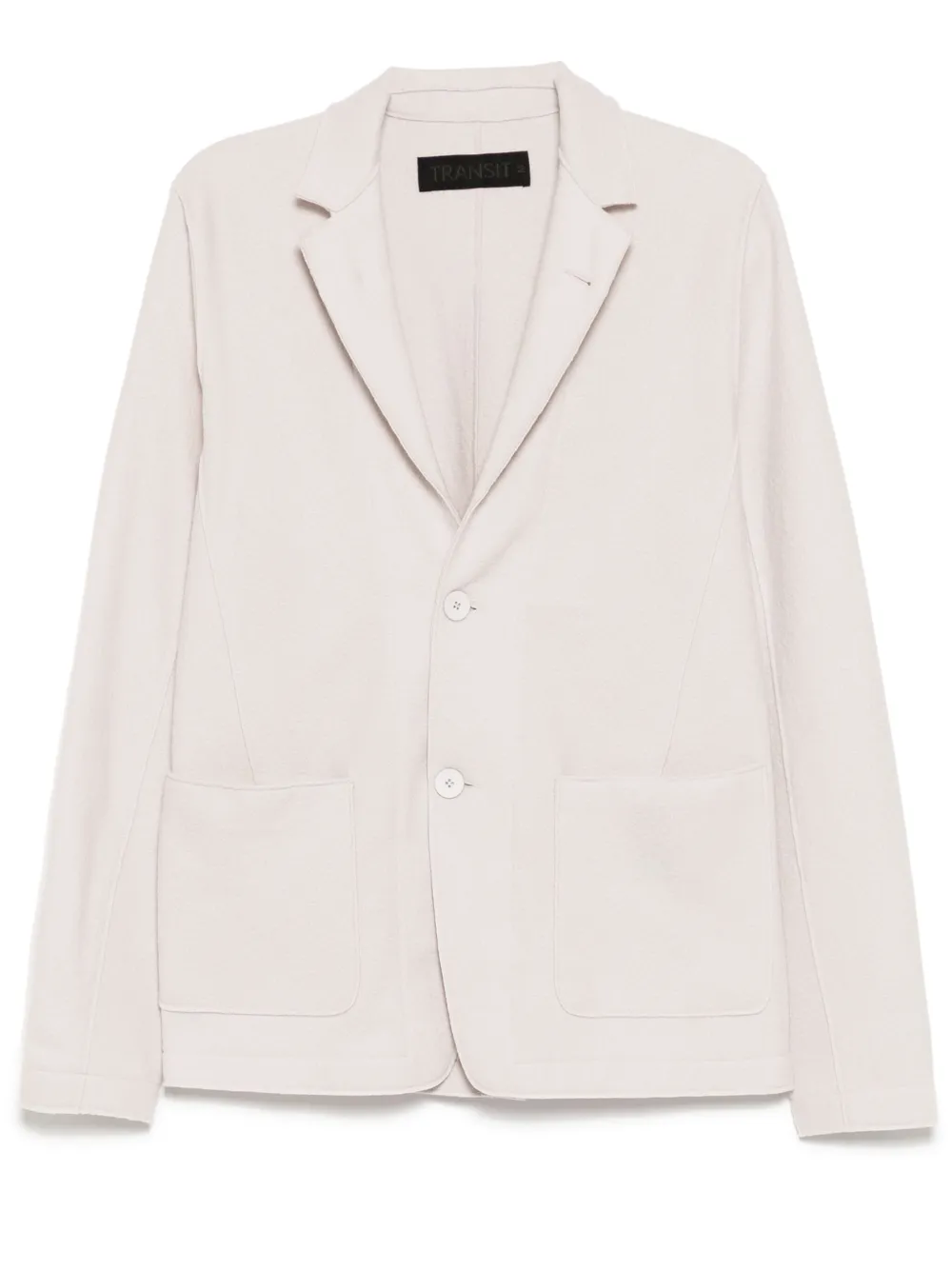 Куртка с накладными карманами Transit, серый
Куртка с накладными карманами Transit, серый