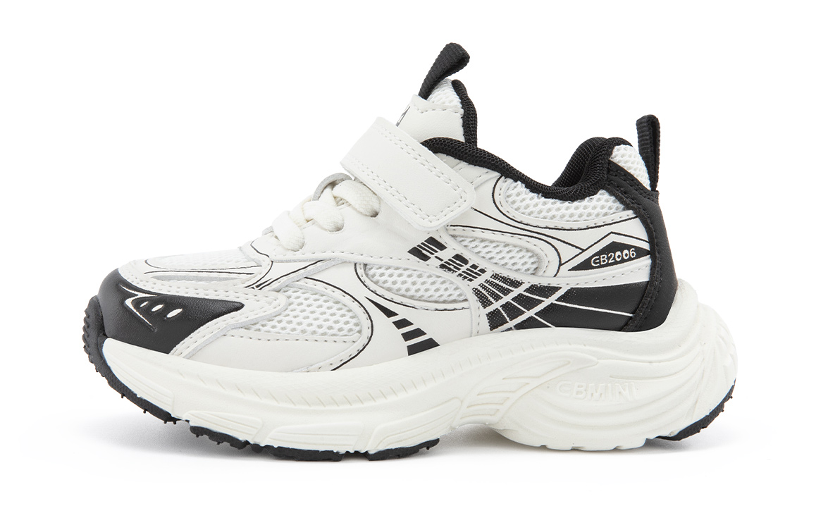 Детская повседневная обувь для дошкольников EBMINI, бежевый
Детская повседневная обувь для дошкольников EBMINI, бежевый