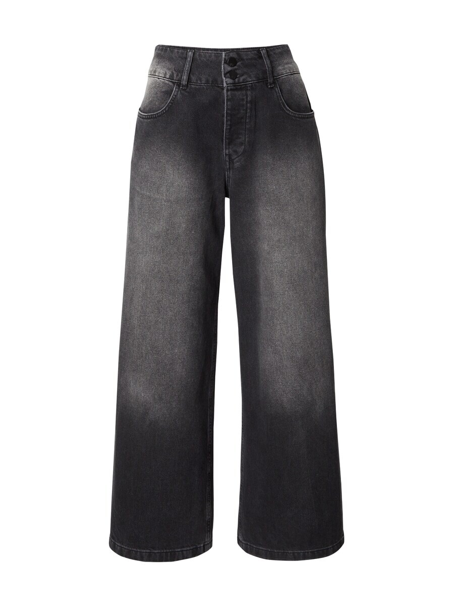 Джинсы SHYX Loose fit Jeans, черный
Джинсы SHYX Loose fit Jeans, черный