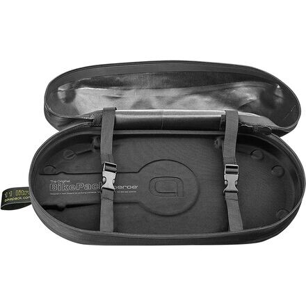 Модуль быстрого крепления Aeroe, черный
Модуль быстрого крепления Aeroe, черный