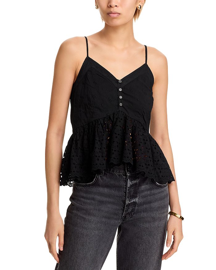 Ками с застежкой на пуговицы - эксклюзив AQUA, черный
Ками с застежкой на пуговицы - эксклюзив AQUA, черный