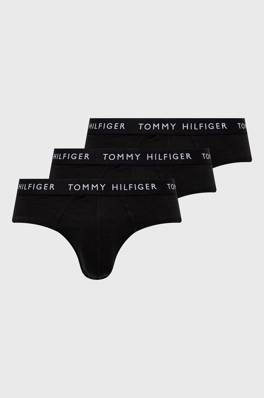 Нижнее белье Tommy Hilfiger, черный
Нижнее белье Tommy Hilfiger, черный