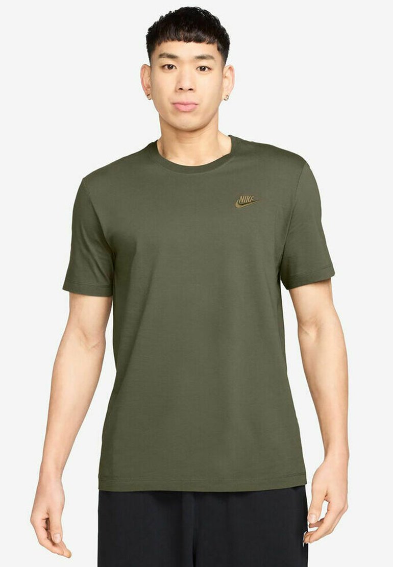 Футболка Nike Performance Basic T-shirt, Medium Olive/Parachute Beige/Khaki
Футболка Nike Performance Basic T-shirt, Medium Olive/Parachute Beige/Khaki