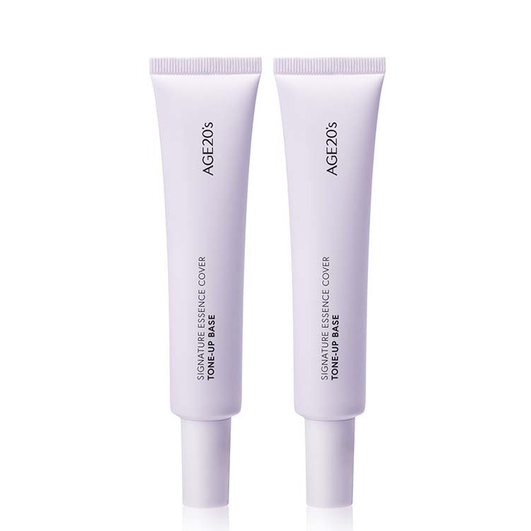 AEKYUNG KERASYS Трехцветная база под макияж и тонирующий увлажняющий крем Питательный, корректирующий тон кожи 40 г/40 г*2/40 г*3 Aekyung 20'S Age, #фиолетовый*2
AEKYUNG KERASYS Трехцветная база под макияж и тонирующий увлажняющий крем Питательный, корректирующий тон кожи 40 г/40 г*2/40 г*3 Aekyung 20'S Age, #фиолетовый*2