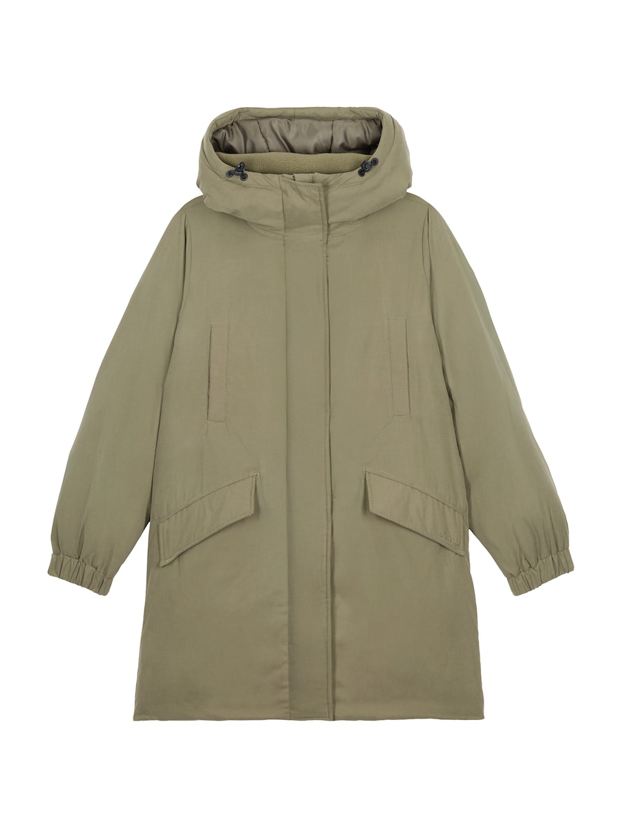Зимняя парка Volcom, оливковый
Зимняя парка Volcom, оливковый