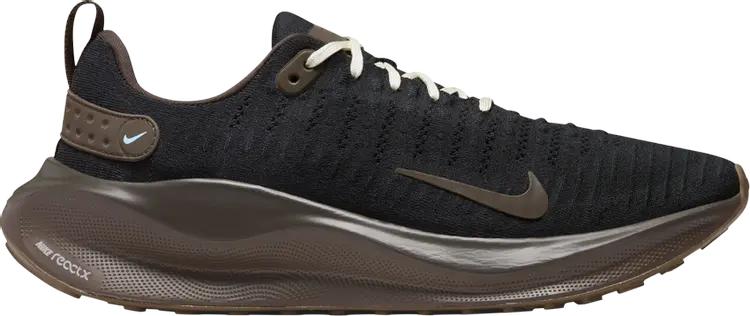 Кроссовки ReactX Infinity Run 'Black Baroque Brown', черный
Кроссовки ReactX Infinity Run 'Black Baroque Brown', черный