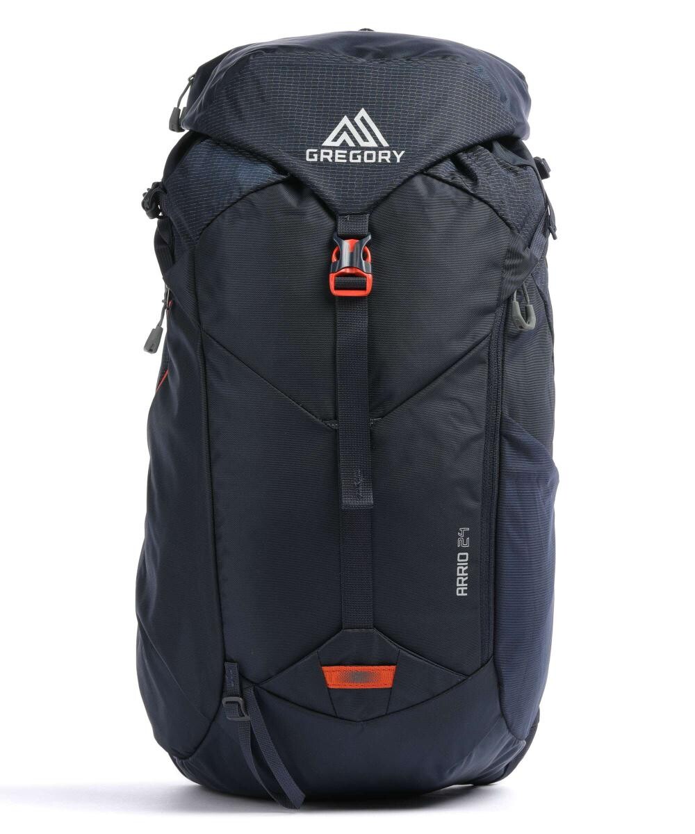 Походный рюкзак Arrio 24 rc Gregory, синий
Походный рюкзак Arrio 24 rc Gregory, синий