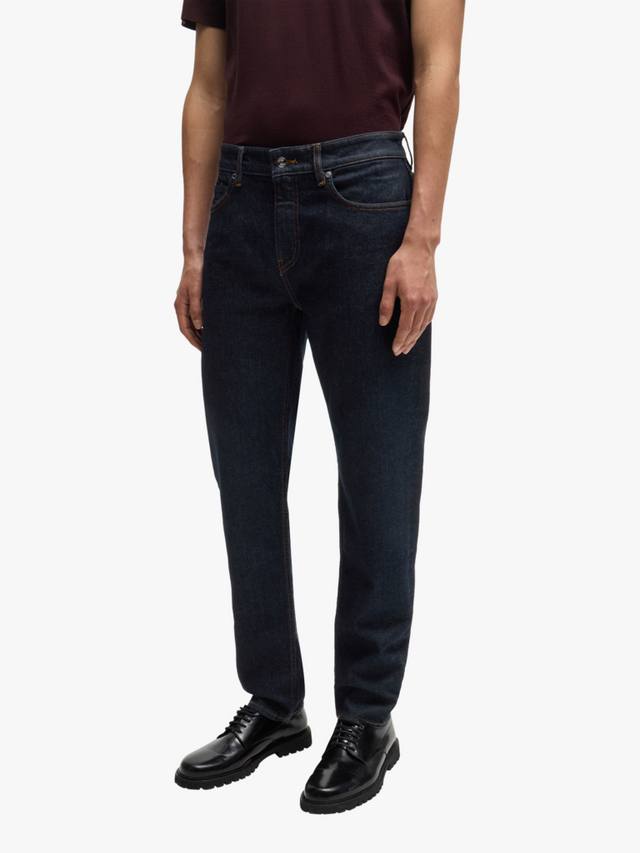 Брюки Boss прямого кроя HUGO BOSS, Navy
Брюки Boss прямого кроя HUGO BOSS, Navy