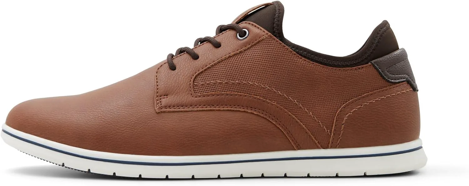Кроссовки ALDO Mens Carnaby
Кроссовки ALDO Mens Carnaby