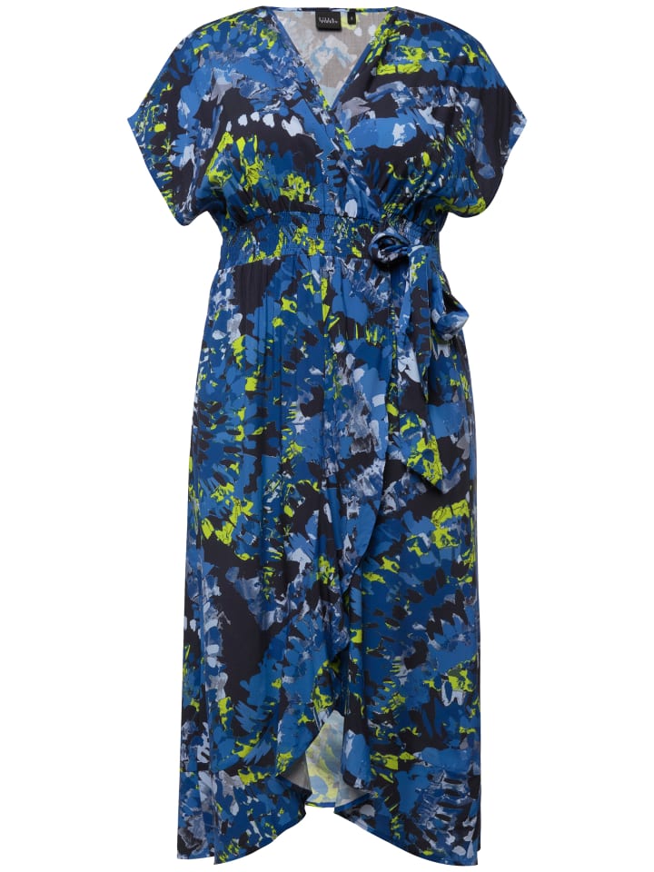 Платье Ulla Popken, морской
Платье Ulla Popken, морской