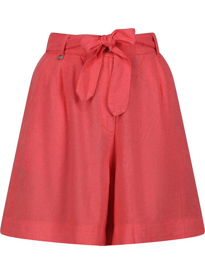 Шорты Regatta Sabela, коралловый
Шорты Regatta Sabela, коралловый