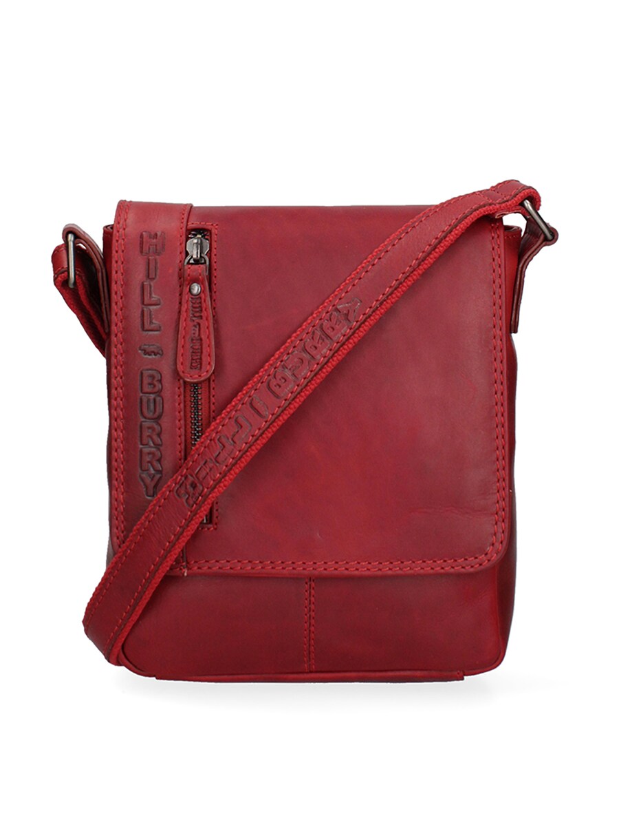 Сумка через плечо HILL BURRY, темно-красный
Сумка через плечо HILL BURRY, темно-красный